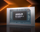 Ryzen AI 300 系列笔记本电脑预计将于本月晚些时候上市（图片来源：AMD）