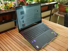 宏碁 Swift 16 AI（图片来源：Notebookcheck）