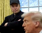 离开美国政府后，埃隆-马斯克将目光投向火星。(图片来源：Kevin Lamarque，路透社）