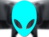 Alienware可能很快就会提供一款支持500赫兹的游戏显示器。(图片来源：Alienware &amp; @g01d3nm4ng0 - 已编辑)
