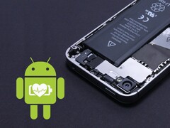 电池健康监测将使购买二手Android 手机更具吸引力（图片来源：Unsplash）