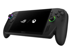 据报道，如果百思买的提前定价可信的话，华硕 ROG Xbox Ally X 的售价将为 999.99 美元。(图片来源：百思买）