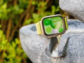 小巧的钛金属智能手表达到 3,000 nits - 华为 Watch Fit 4 Pro 评测