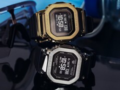 卡西欧 G-Shock GMH5600 手表