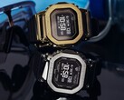 卡西欧 G-Shock GMH5600 手表