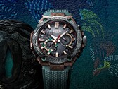 卡西欧 G-Shock MRG-B2000KT 手表（如图）已泄露（图片来源：Ersa Watch）