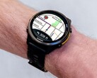 Garmin 的先行者 970 智能手表正在接受 16.37 版更新