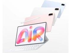 Huawei MatePad Air (2026)
