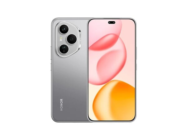 Honor 400 Pro 将获得 6 年的操作系统升级和 6 年的安全更新。(图片来源：Honor)
