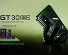 Infinix GT 30 配备联发科 Dimensity 7400 处理器（图片来源：Infinix）