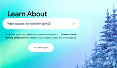 谷歌的人工智能教育工具