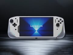 Legion G9 手柄的上市价格为人民币 399 元，约合 55 美元。图：游戏手柄。(图片来源：Lenovo - 已编辑）