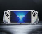 Legion G9 手柄的上市价格为人民币 399 元，约合 55 美元。图：游戏手柄。(图片来源：Lenovo - 已编辑）