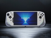 Legion G9 手柄的上市价格为人民币 399 元，约合 55 美元。图：游戏手柄。(图片来源：Lenovo - 已编辑）