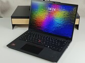 AMD Ryzen AI 与经典 ThinkPad 的完美结合：联想 ThinkPad T14 6 代 AMD 笔记本电脑评测