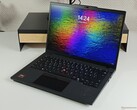 AMD Ryzen AI 与经典 ThinkPad 的完美结合:联想 ThinkPad T14 6 代 AMD 笔记本电脑评测