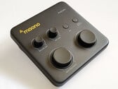 Maono P1 入门级音频接口。