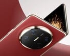 Mate X6。(图片来源：华为）