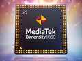 Mediatek Dimensity 7050 笔记本处理器