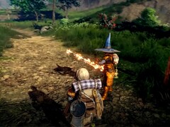 Outward 终极版》已在 Steam 上发售，3 月 26 日前可享受 95 折优惠。