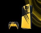 Marvel's Wolverine PS5 Slim Digital 主机亮相