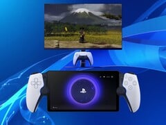 PlayStation显示器和PS Portal亮相