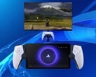 PlayStation显示器和PS Portal亮相