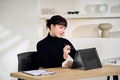 微星 Prestige 16 Flip AI+ 提供 Core Ultra X9 和 Core Ultra 7 Panther Lake-H 两种选择。(图片来源：微星）