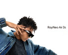 RayNeo Air 3 售价 259 美元（图片来源：RayNeo - 已编辑）