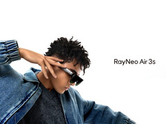 RayNeo Air 3 售价 259 美元（图片来源：RayNeo - 已编辑）