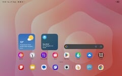 三星Galaxy Tab S11 平板电脑评测