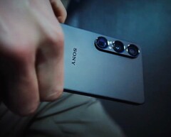 索尼 Xperia 1 VII 拥有一系列全新的人工智能相机功能（图片来源：索尼）