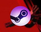 Steam 上出现了更多新的免费游戏（图片来源：Steam - 已编辑）