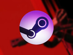 Steam 上出现了更多新的免费游戏（图片来源：Steam - 已编辑）