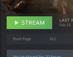 如今,您几乎可以在任何有屏幕的设备上使用 Steam 远程游戏(来源:Steam)