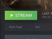 如今，您几乎可以在任何有屏幕的设备上使用 Steam 远程游戏（来源：Steam）
