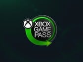 Game Pass 的标志。 
