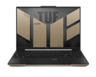 华硕推出了TUF系列的首款全AMD笔记本电脑。(图片来源：华硕)