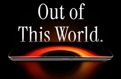 Tecno Pova Curve 2 的显示屏非常弯曲