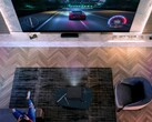 Optoma 新款 UHR90DV 投影机（如图）已经亮相。(图片来源：Optoma）