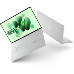 戴尔 XPS 13 现推出 ARM 版本。(图片来源:戴尔)