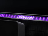 AORUS FO32U2P 的价格与其他新款 32 英寸 QD-OLED 游戏显示器的价格相当。(图片来源：技嘉）