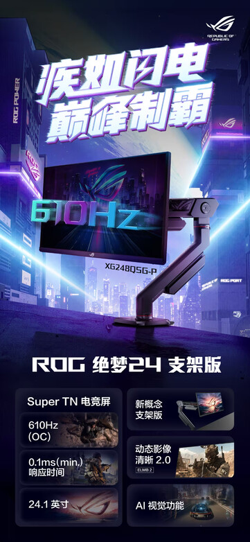 (图片来源：华硕）