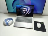 HP ZBook Ultra G1a 14 搭配 Strix Halo 评测：内存危机的牺牲品？