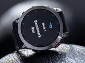 Garmin 承诺已通过 Fenix 7 系列及其同类产品(如 Epix 2)的 17.20 测试版解决了电池耗尽问题。(图片来源:Garmin)