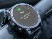 Garmin继续为Fenix 7系列及其对应的Beta计划压制错误。(图片来源：Garmin)