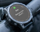 Garmin继续为Fenix 7系列及其对应的Beta计划压制错误。(图片来源：Garmin)