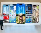 iOS 26 是Apple iPhone 多年来最大的一次更新。(图片来源：Apple)
