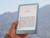 据称是第 12 代 Amazon Kindle 的宣传图。