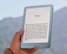 据称是第 12 代 Amazon Kindle 的宣传图。